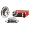 BREMBO COATED DISC LINE Bremsscheibe 09.B313.11