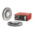 BREMBO COATED DISC LINE Bremsscheibe 09.B353.11