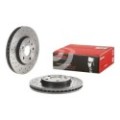 BREMBO XTRA LINE Bremsscheibe 09.B355.1X