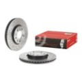 BREMBO XTRA LINE Bremsscheibe 09.B356.1X