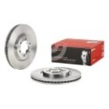 BREMBO Bremsscheibe 09.B359.10
