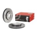 BREMBO COATED DISC LINE Bremsscheibe 09.B436.51