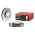 BREMBO COATED DISC LINE Bremsscheibe 09.B494.11