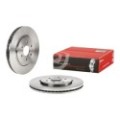 BREMBO Bremsscheibe 09.B496.10