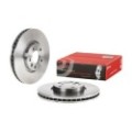 BREMBO Bremsscheibe 09.B498.10