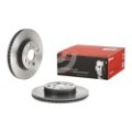 BREMBO COATED DISC LINE Bremsscheibe 09.B508.11