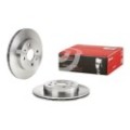 BREMBO Bremsscheibe 09.B523.10