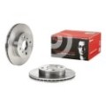 BREMBO Bremsscheibe 09.B547.10