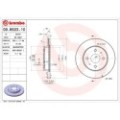 BREMBO Bremsscheibe 09.B523.10
