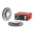 BREMBO COATED DISC LINE Bremsscheibe 09.B565.11