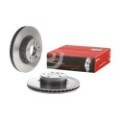 BREMBO COATED DISC LINE Bremsscheibe 09.B570.11