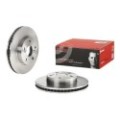 BREMBO Bremsscheibe 09.B626.10