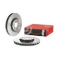 BREMBO COATED DISC LINE Bremsscheibe 09.B635.11