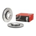 BREMBO COATED DISC LINE Bremsscheibe 09.B638.11