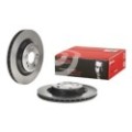 BREMBO COATED DISC LINE Bremsscheibe 09.B743.41