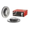 BREMBO COATED DISC LINE Bremsscheibe 09.B745.41