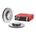 BREMBO COATED DISC LINE Bremsscheibe 09.B746.51