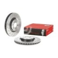 BREMBO COATED DISC LINE Bremsscheibe 09.B855.51