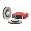 BREMBO COATED DISC LINE Bremsscheibe 09.B913.11