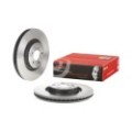 BREMBO COATED DISC LINE Bremsscheibe 09.B970.11