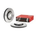 BREMBO COATED DISC LINE Bremsscheibe 09.B971.11