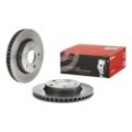 BREMBO COATED DISC LINE Bremsscheibe 09.C003.11