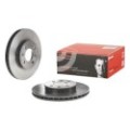 BREMBO COATED DISC LINE Bremsscheibe 09.C171.11