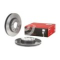 BREMBO COATED DISC LINE Bremsscheibe 09.C179.11