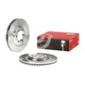 BREMBO Bremsscheibe 09.C244.10