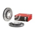 BREMBO COATED DISC LINE Bremsscheibe 09.C249.11