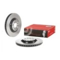 BREMBO COATED DISC LINE Bremsscheibe 09.C306.11