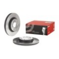 BREMBO COATED DISC LINE Bremsscheibe 09.C313.11