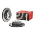 BREMBO COATED DISC LINE Bremsscheibe 09.C315.11