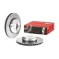 BREMBO TWO-PIECE DISCS LINE Bremsscheibe 09.C394.13