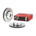 BREMBO TWO-PIECE DISCS LINE Bremsscheibe 09.C398.13