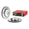 BREMBO TWO-PIECE DISCS LINE Bremsscheibe 09.C399.13