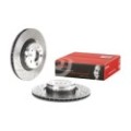 BREMBO TWO-PIECE DISCS LINE Bremsscheibe 09.C400.13