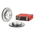 BREMBO TWO-PIECE DISCS LINE Bremsscheibe 09.C401.13