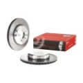 BREMBO TWO-PIECE DISCS LINE Bremsscheibe 09.C404.13