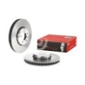 BREMBO TWO-PIECE DISCS LINE Bremsscheibe 09.C405.13