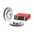 BREMBO TWO-PIECE DISCS LINE Bremsscheibe 09.C406.13