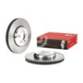 BREMBO TWO-PIECE DISCS LINE Bremsscheibe 09.C407.13