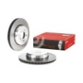 BREMBO TWO-PIECE DISCS LINE Bremsscheibe 09.C409.13