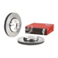 BREMBO TWO-PIECE DISCS LINE Bremsscheibe 09.C408.13