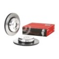 BREMBO TWO-PIECE DISCS LINE Bremsscheibe 09.C411.13
