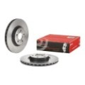 BREMBO COATED DISC LINE Bremsscheibe 09.C542.11