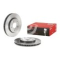 BREMBO COATED DISC LINE Bremsscheibe 09.C544.11
