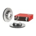 BREMBO COATED DISC LINE Bremsscheibe 09.C878.11