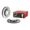BREMBO COATED DISC LINE Bremsscheibe 09.N264.11