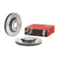 BREMBO COATED DISC LINE Bremsscheibe 09.R103.11